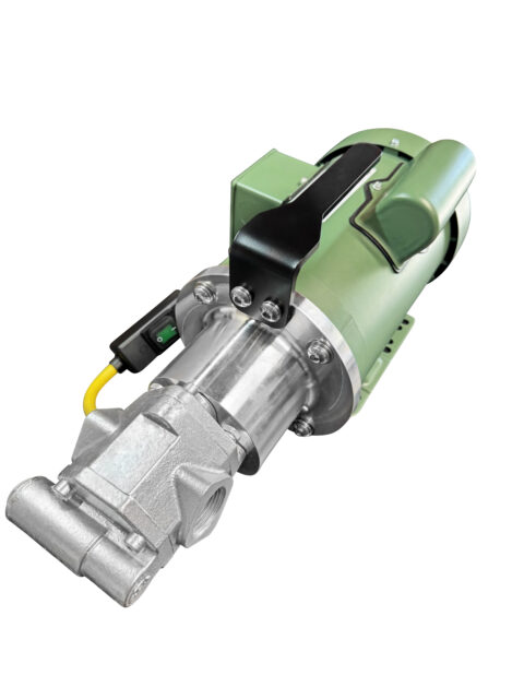 Mean Green Oil Pump - 12GPM - Image 2