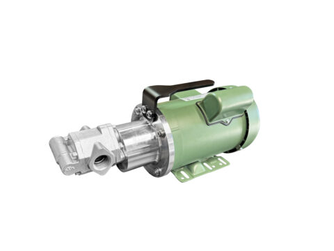 Mean Green Oil Pump - 12GPM - Image 3