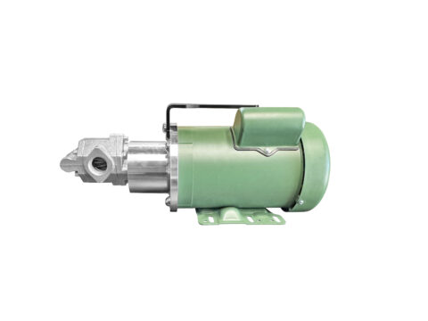 Mean Green Oil Pump - 12GPM - Image 5