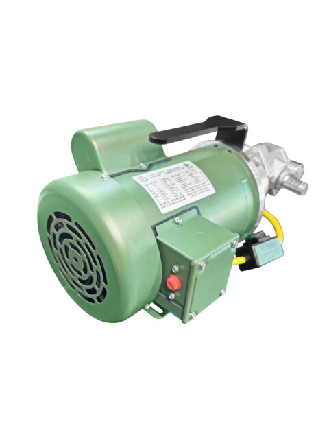 Mean Green Oil Pump - 12GPM - Image 6