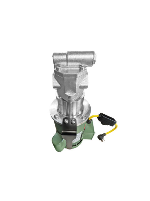 Mean Green Oil Pump - 12GPM - Image 9