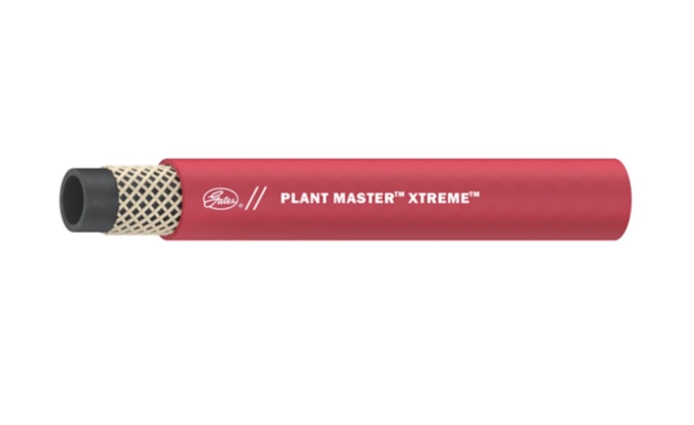 Gates Plant Master Xtreme Petroleum Hose