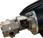 VARIABLE SPEED PUMPHEAD