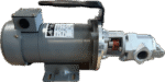 24v oil transfer