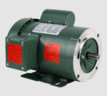 farm duty transfer pump with motor